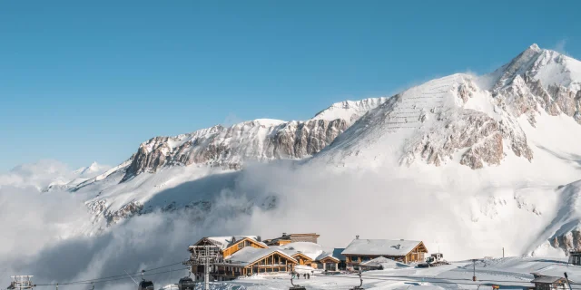 Pista da sci in arrivo a Solaise