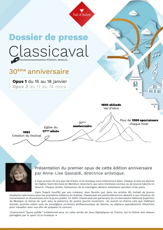 Dossier De Presse Classicaval V2