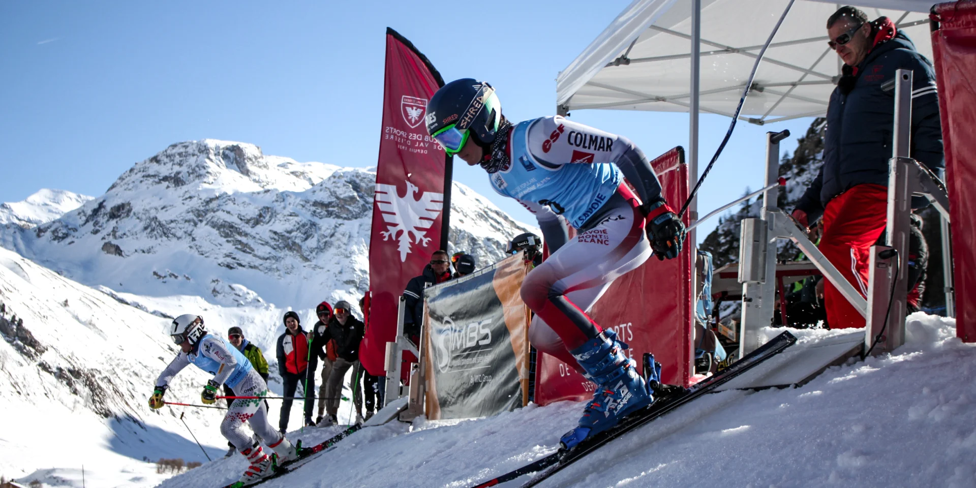 A look back at the 68th Critérium de la Première Neige in Val d’Isère ...