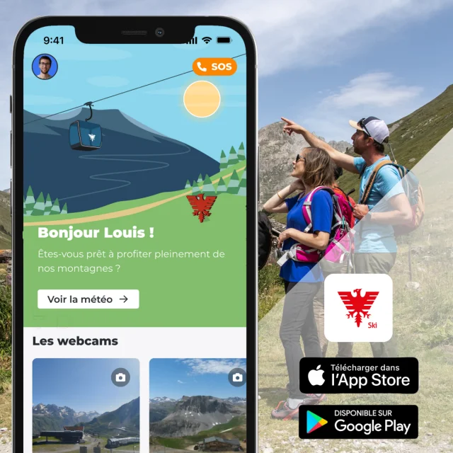 Val Disere Ski En Ete Application Home Page