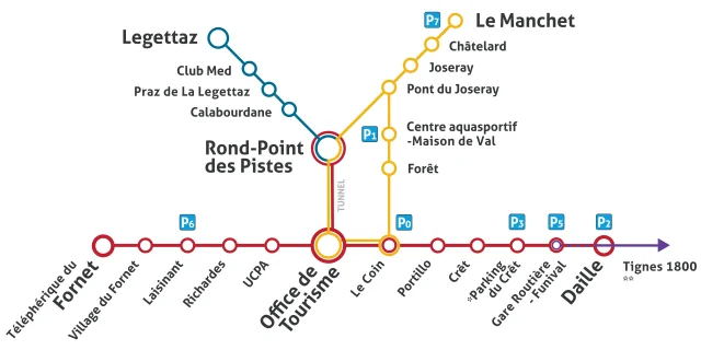 Free shuttle plan winter 2024-2025 final