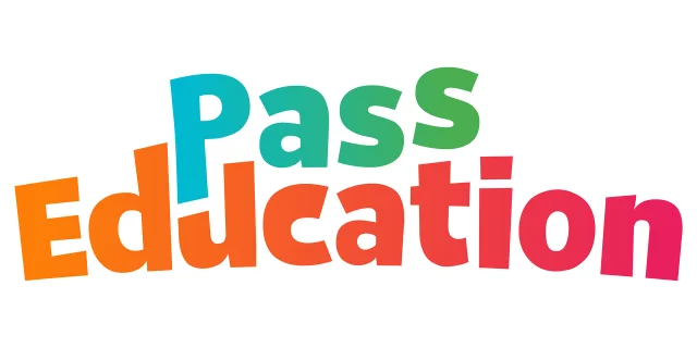 Logo Pass Education Png 3